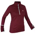 Raidlight Wintertrail T-shirt Med Lange ærmer