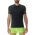 UYN Running Exceleration T-shirt Med Korte ærmer