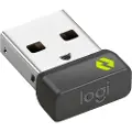 Logitech Signature M650 for Business - Mus - Hvid