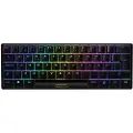 Sharkoon Sgk50 S4 Kailh Gamingtastatur