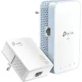 TP-LINK Tl-wpa1000 Kit Router
