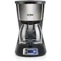 Solac Cf4031 Stillo Drypkaffemaskine
