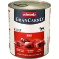 Animonda GranCarno Original Adult 6 x 800 g – Oksekød