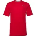 Head Club Tech T-shirt Med Korte ærmer