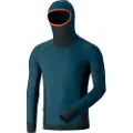 Dynafit Alpine Hættetrøje