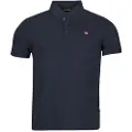 Napapijri Polo-t-shirts m. korte ærmer Napapijri EOLANOS 3 herre EU L