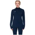 Mammut Trift Half Zip T-shirt Med Lange ærmer