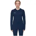 Mammut Trift T-shirt Med Lange ærmer