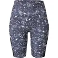 Urban Classics Aop Cycle Korte Leggings