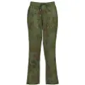 Desigual Lærredsbukser Desigual PANT_MICKEY CAMO FLOWERS dame EU XS