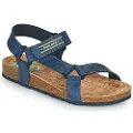 Pablosky Sandaler til børn Pablosky TOMEL barn 28