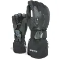 Level Super Pipe Goretex Handsker