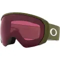 Oakley Flight Path L Prizm Snow Skibriller