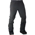 Jones Snowboards High Sierra Bukser sort