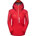 Mammut Felsgrat Hybrid Wb Softshelljakke
