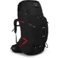 Osprey Aether Plus 100l Rygsæk