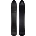 Nidecker The Gun 2025 Snowboard mønster