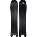 Nidecker The Mosquito 2025 Snowboard mønster