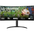LG 34" 34WP65CP-B - 3440x1440 - 160Hz - VA