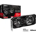 Asrock Rx 6600 8gb Gddr6 Grafikkort