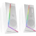 Mars Gaming Ms7 20w Rgb Højttalere