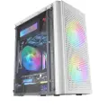 Mars Gaming Mc300 Crystal Pc-tårnhus