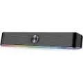 Ewent Ew3525 Rgb 6w Soundbar