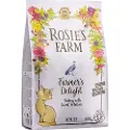 Rosie's Farm Adult Kalkun & Sød Kartoffel - 400 g
