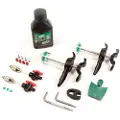 Sram Maxima Pro Mineral Db8 Disc Bremseudluftningssæt