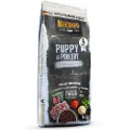 Belcando Puppy Kornfri - Fjerkræ - 12,5 kg