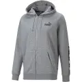 Puma Essentials+ Tape Fl Sweatshirt