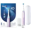 Oral-B Io Series 4 Elektrisk Tandbørste Med Etui