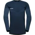 Mammut Trift T-shirt Med Lange ærmer