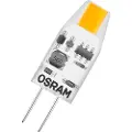 Osram G4 Lyspære LED 1W 2700K 4058075523098 Modsvarer: N/A