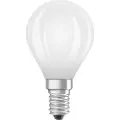 Osram LED pære Parathom Krone Filament 4,8W/827 (40W) Mat Dæmpbar E14