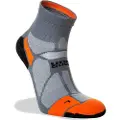 Hilly Socks Marathon Fresh Anklet Min Korte Sokker