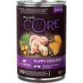 Wellness Core 95 Puppy 400g