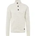 Petrol Industries Pullovere Petrol Industries MEN KNITWEAR COLLAR herre EU S