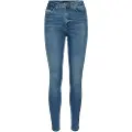 Vero Moda Sophia Skinny Fit Højtaljede Jeans