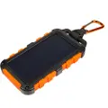 Xtorm 10.000mah Solcellebank