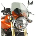 Givi A305 Honda Hornet 600 Forrude