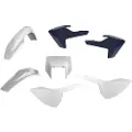 Polisport Off Road Husqvarna Te/fe 17-19 Oem 17-18 90893 Plastikkit
