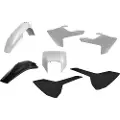 Polisport Off Road Husqvarna Te/fe 17-19 90896 Plastikkit