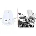 Givi 6401dt Triumph Tiger 800/800 Xc/800 Xr Forrude