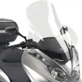 Givi D137st Yamaha Majesty 400 Forrude