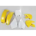 Ufo Sukit400-999 Plastikkit