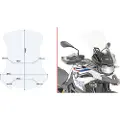 Givi D5127st Bmw F 750/850 Gs Forrude