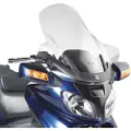Givi D257st Suzuki An 650 Burgman Executive Forrude