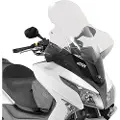 Givi D294st Kymco Downtown 125i/200i/300i&x-town 125/300 Forrude