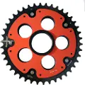 Supersprox Stealth Ducati 525x41 Rsa733525x41red Bagtandhjul